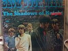 THE SHADOWS OF KNIGHT, 