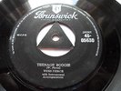 WEBB PIERCE 