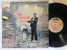 Joe Bataan - Poor Boy LP Fania Salsa Guaguanco