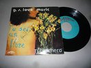 G.S. LOVE MUSIC symphonic  prog   from Italy  RARE