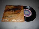 LUCKY REFLECTION  dark prog  from Italy  RARE