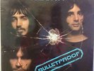 Hard Stuff - Bulletproof Purple records TPSA7505 1972 Atomic Rooster