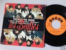 ?-?-The BEATLES - EP SOE 3766 - VG+/VG+-Lettrage superposé -?-?