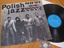 Polish Jazz Vol. 13 New Original Vocal Instruments NOVI Bossa Nova 1967