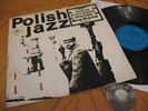 Polish Jazz Vol.2 Andrzej Kurylewicz Polish Big Band 1964 Muza Poland LP raaare
