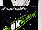 EAV - Total Verunsichert , UN Platte Best.Nr. 45002 , AT