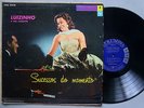 LUIZINHO E SEU CONJUNTO (LUIZ ECA) - 1959 SAMBA- JAZZ BOSSA LP BRAZIL HEAR