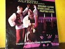 ASD 519: Silvestri - Hungarian/Slavonic Dances HMV Orig. W/G ED1 (EX+)