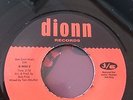 MOSES SMITH TRY MY LOVE (LISTEN) NORTHERN SOUL