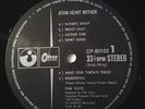 Pink Floyd - Atom Heart Mother - Japan - Odeon black vinyl - First press