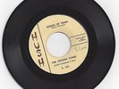 Golden Tones-Ocean Of Tears / You Left Me Here To Cry Alone-Hush 102 Doo Wop