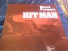 SOUND PROSPECT - HIT MAN - PEER INTERNATIONAL LIBRARY BREAKS FUNK JAZZ LP