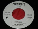 The Spiedels 45 - 1966 RARE Providence Northern Soul WLP PROMO - NEAR MINT