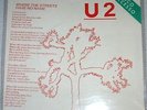 U2-WHERE THE STREETS/D.MODE- ITALIAN 100% GENUINE 