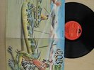 C.O.B.Moyshe McStiff & The Tartan Lancers Of The Sacred Heart,Very Rare Press,LP