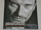 johnny hallyday coffret vinyl MA VERITE scelle neuf