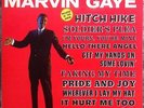 MARVIN GAYE 