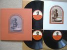 GEORGE HARRISON TLP THE CONCERT FOR BANGLADESH M-/EX+/EX+/M- WITH BOOKLET