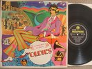 THE BEATLES LP A COLLECTION OF BEATLES OLDIES EX-/EX+ MONO FIRST PRESS