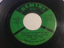 OHIO NORTHERN SOUL 45/ THE EXITS 