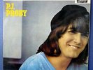 P.J. PROBY- SCANDINAVIA-ONLY VINYL LP 1965 - NEAR MINT - RARE