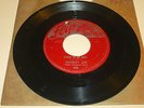BLUES 45RPM RECORD - SMOKEY JOE - FLIP 228 - LISTEN