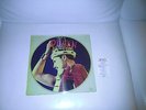 Queen I want to break free Budapest 1986 vinile picture disc