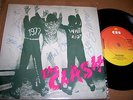 THE CLASH - WHITE RIOT 7