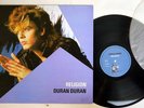 DURAN DURAN RELIGION BIG THUMB TB 2360 US pressing Vinyl LP