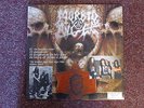 MORBID ANGEL   POSSESSED     SPLIT LP