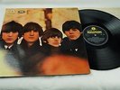 BEATLES For Sale (Parlophone UK Original Mono LP 1964) -4N/ -4N  Nice