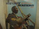 Muddy Waters at Newport 1960 CHESS LP 1449