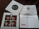 The Beatles - On Air - Live at the BBC Volume 2 - HMV Promo 7