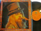 Leon Russell - Leon Live  (3 record set) (Shelter 8917) (Roll Away The Stone)