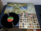 LED ZEPPELIN II 1969 FIRST PRESSING VINYL LP ATLANTIC SD8236