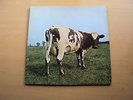 PINK FLOYD.  ATOM HEART MOTHER.  1970 UK 1st A1/B1 HARVEST LP NO 'EMI' ON LABEL.