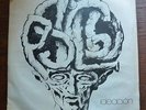 PSIGLO IDEACION URUGUAY RARE PSYCH PROG ROCK ORIGINAL PRESS GATEFOLD COVER