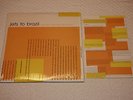 Jets to Brazil / Orange Rhyming Dictionary LP *original pressing*