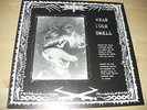 Wear Your Smell comp LP Dystopia Jobbykrust State Of Fear Dropdead Hiatus Crust