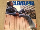 RARE OHIO SOUL FUNK LP/ CLEVELAND ROBINSON 