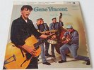 VINTAGE GENE VINCENT AND THE BLUE CAPS 45 EP EXTENDED PLAY PART 3