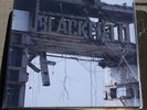 BLACKFIELD II LP ORIGINAL Gates of Dawn GOD 012 SEALED PORCUPINE TREE