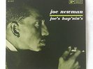 JOE NEWMAN  JOE'S HAP'NIN'S on PRESTIGE SWINGVILLE