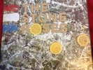 The Stone Roses - The Stone Roses vinyl lp 1989