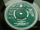 ROGER WEBB & ORCH - THE SPIDERMAN 1967 UK.RCA DEMO..KILLER MOD/NORTHERN DANCER