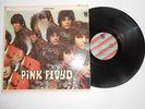 PINK FLOYD ( THE PIPER AT THE GATES OF DAWN ) TOWER LABEL