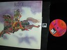 M- WAX 1970 KAPP Orig BUDGIE 1st LP = POWER HEAVY SABBATH DOOM BANG SIR LORD 