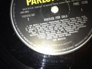 The Beatles BEATLES FOR SALE ORIGINAL 1964 UK MONO VINYL LP 1ST PRESS