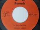 Rare Cosmic Modern Soul 45 MORRIS LEWIS The Enchzatress on CJ M-