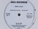 DENISE LASALLE I'm So Hot MCA 12